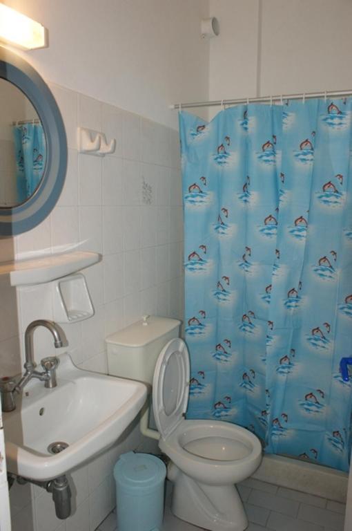 Magic View Aparthotel Naxos City Room photo